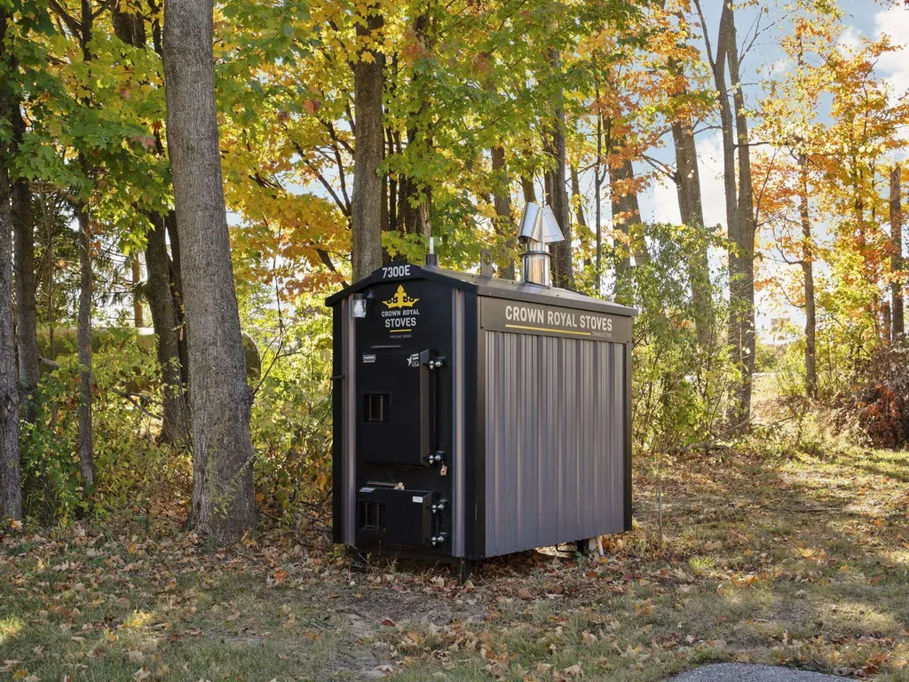 55 S Hope Ridge Blair Township MI 49696