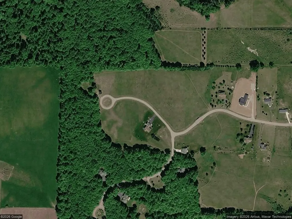 ***** Buckaroo Trail Bay Township MI 49770