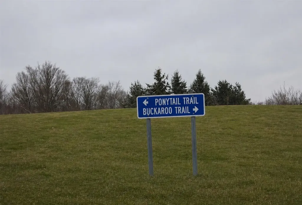 ***** Buckaroo Trail Bay Township MI 49770