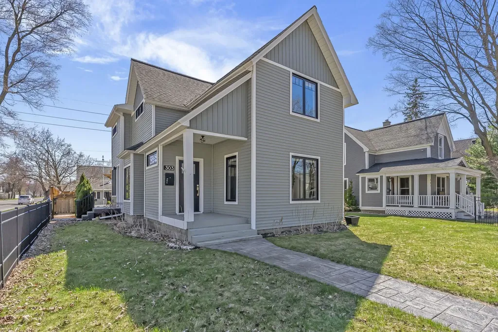 303 W Eleventh Street Traverse City City MI 49684