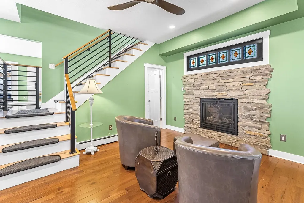 303 W Eleventh Street Traverse City City MI 49684
