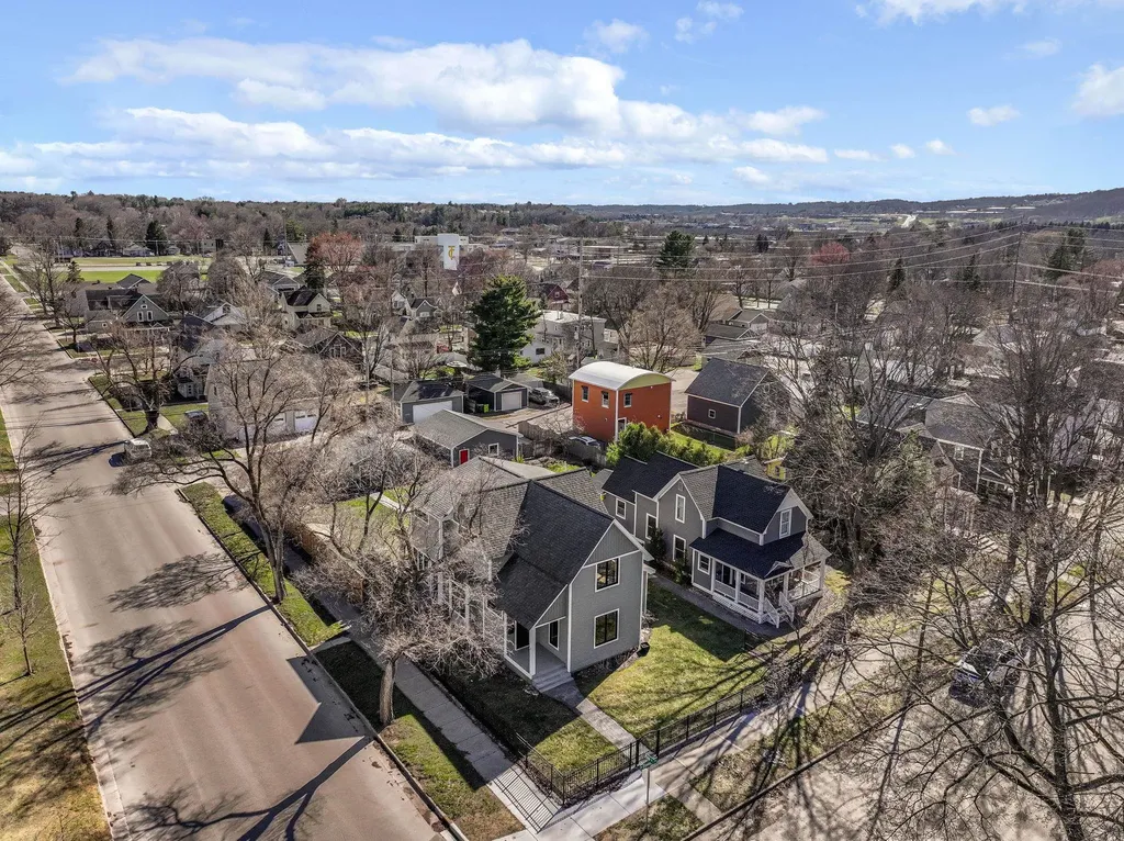 303 W Eleventh Street Traverse City City MI 49684