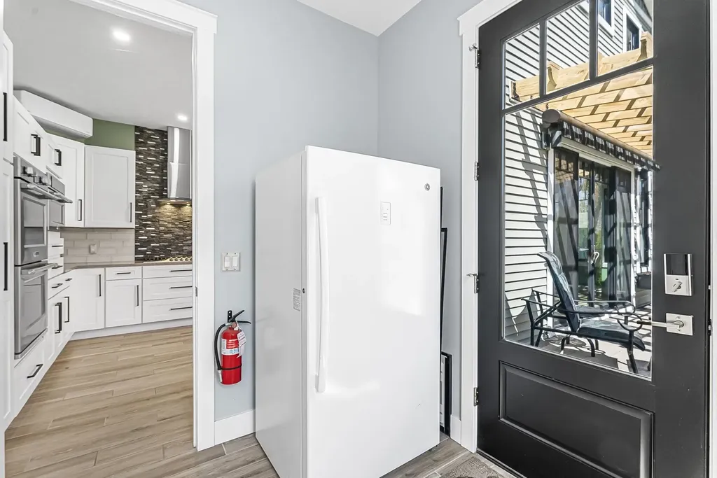303 W Eleventh Street Traverse City City MI 49684