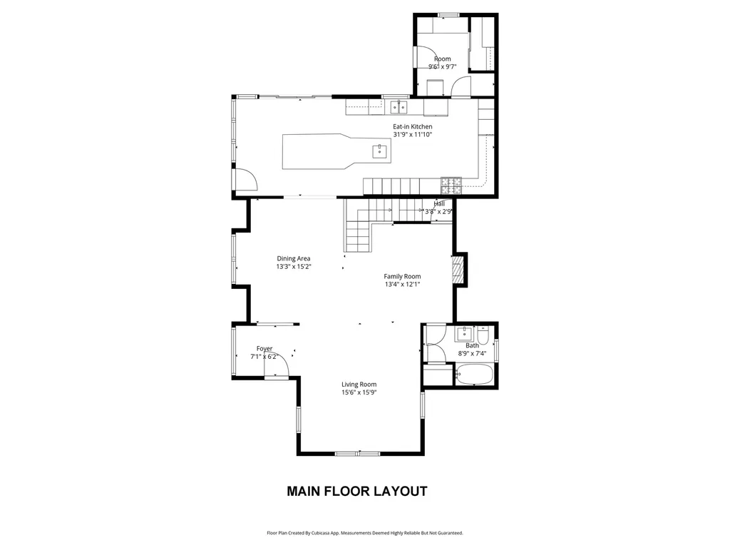 303 W Eleventh Street Traverse City City MI 49684