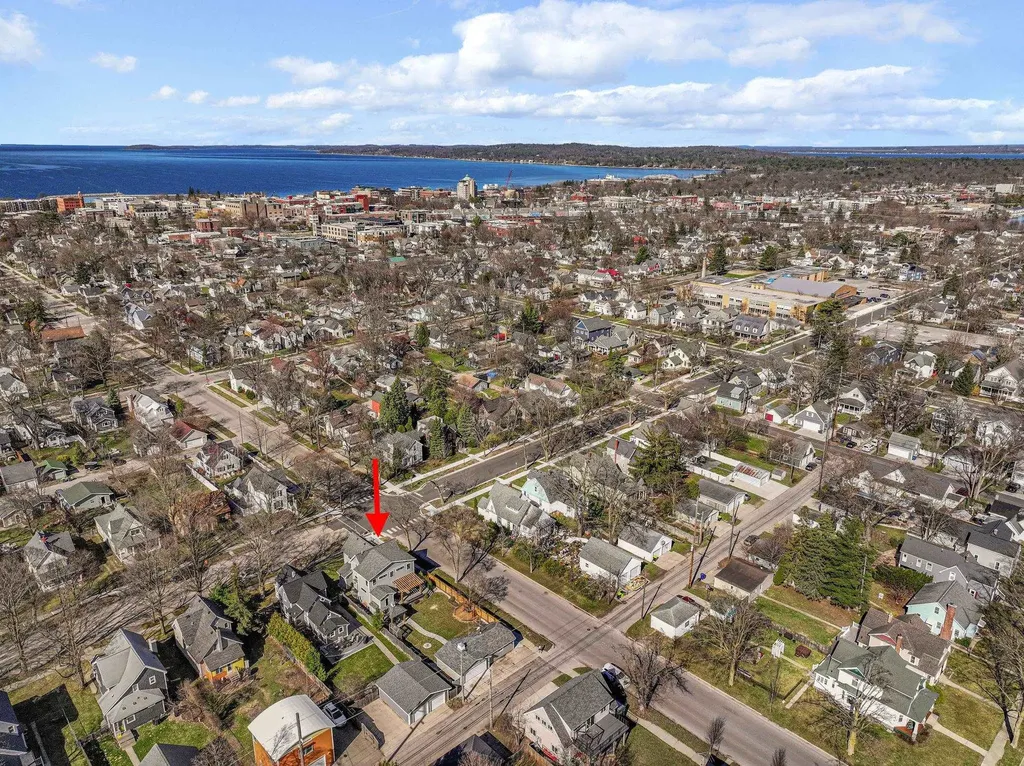 303 W Eleventh Street Traverse City City MI 49684
