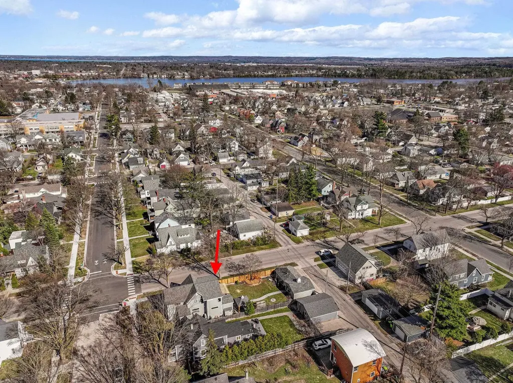 303 W Eleventh Street Traverse City City MI 49684