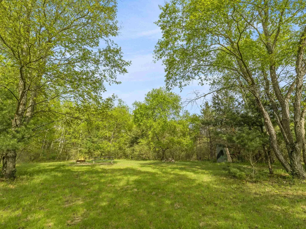0 Dzuibanek Road Springdale Township MI 49683