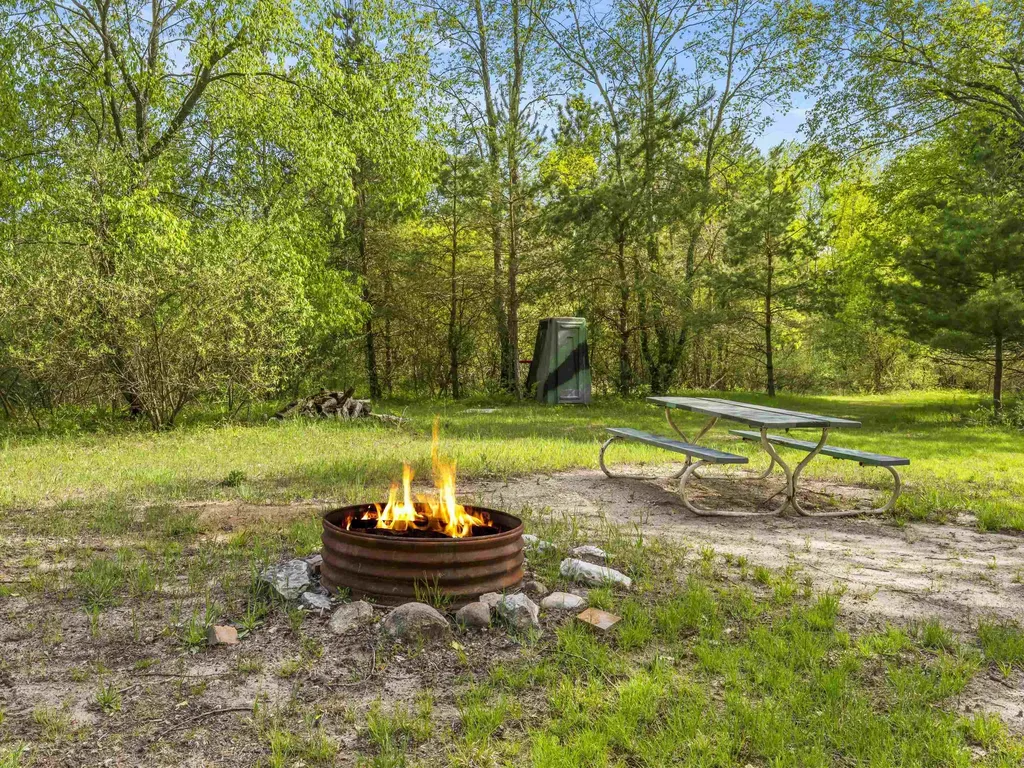 0 Dzuibanek Road Springdale Township MI 49683