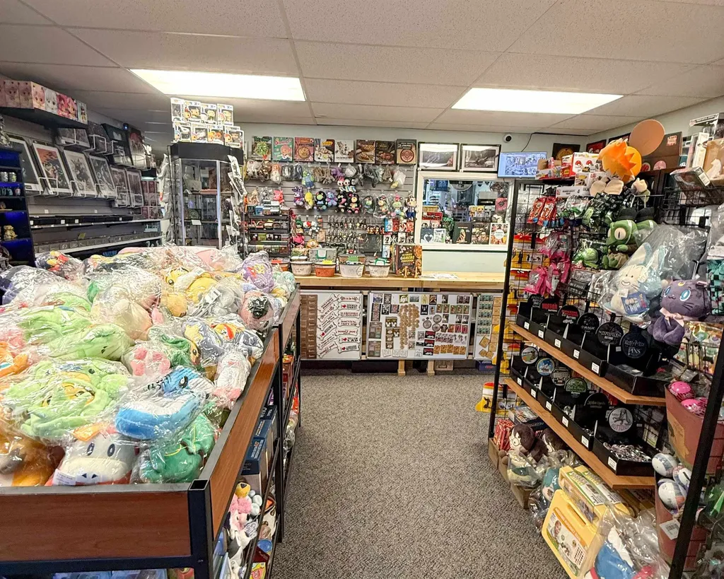 133 S Main Street Scottville City MI 49454
