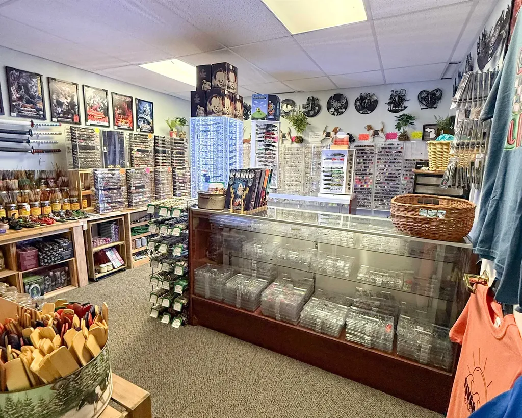 133 S Main Street Scottville City MI 49454