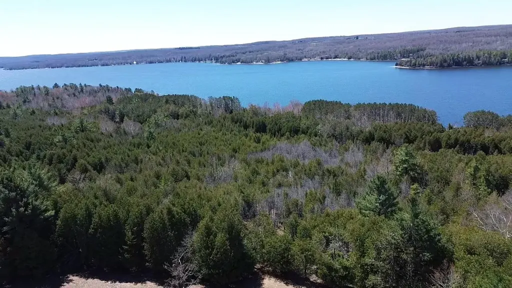 00 Ridge Road Eveline Township MI 49727