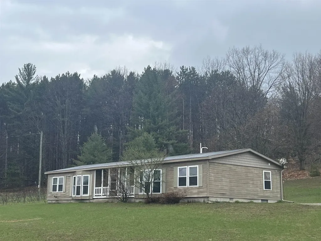 6715 Shanty Creek Road Custer Township MI 49615