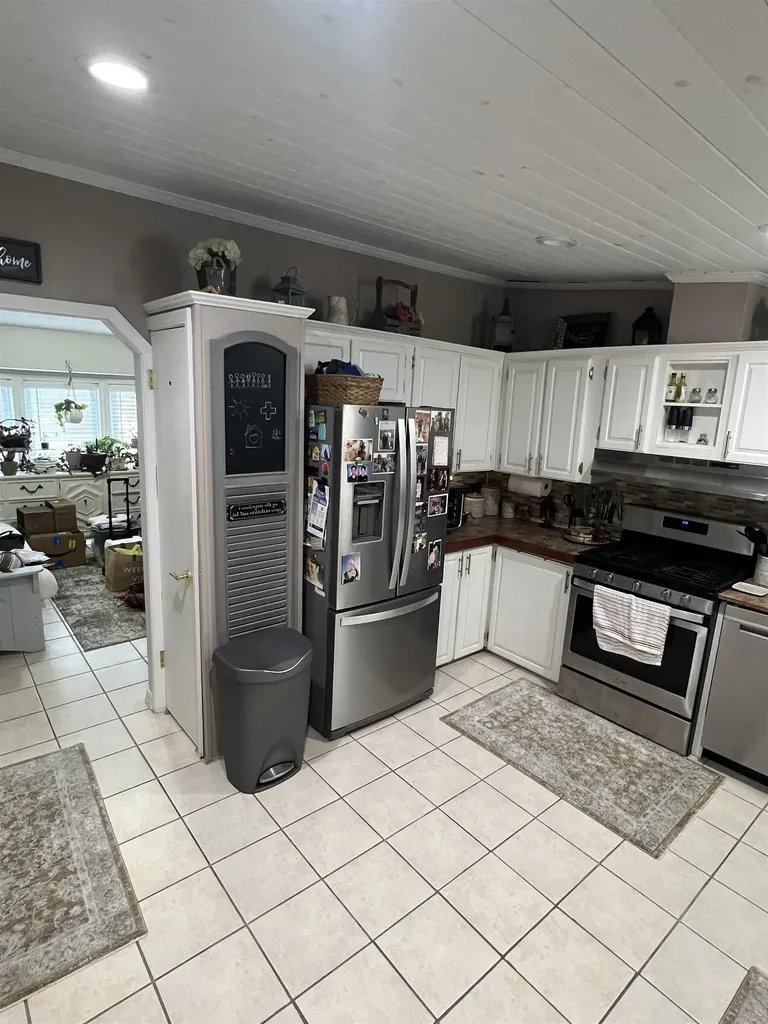 6715 Shanty Creek Road Custer Township MI 49615