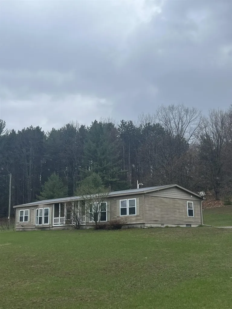 6715 Shanty Creek Road Custer Township MI 49615