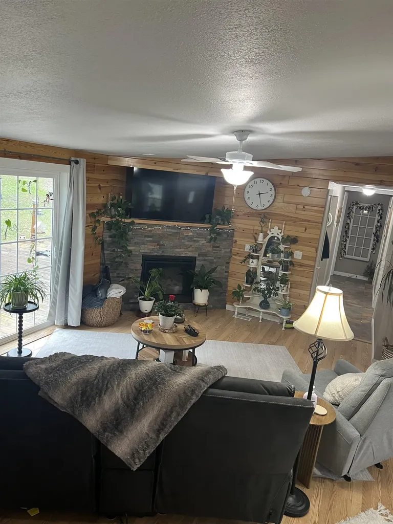 6715 Shanty Creek Road Custer Township MI 49615