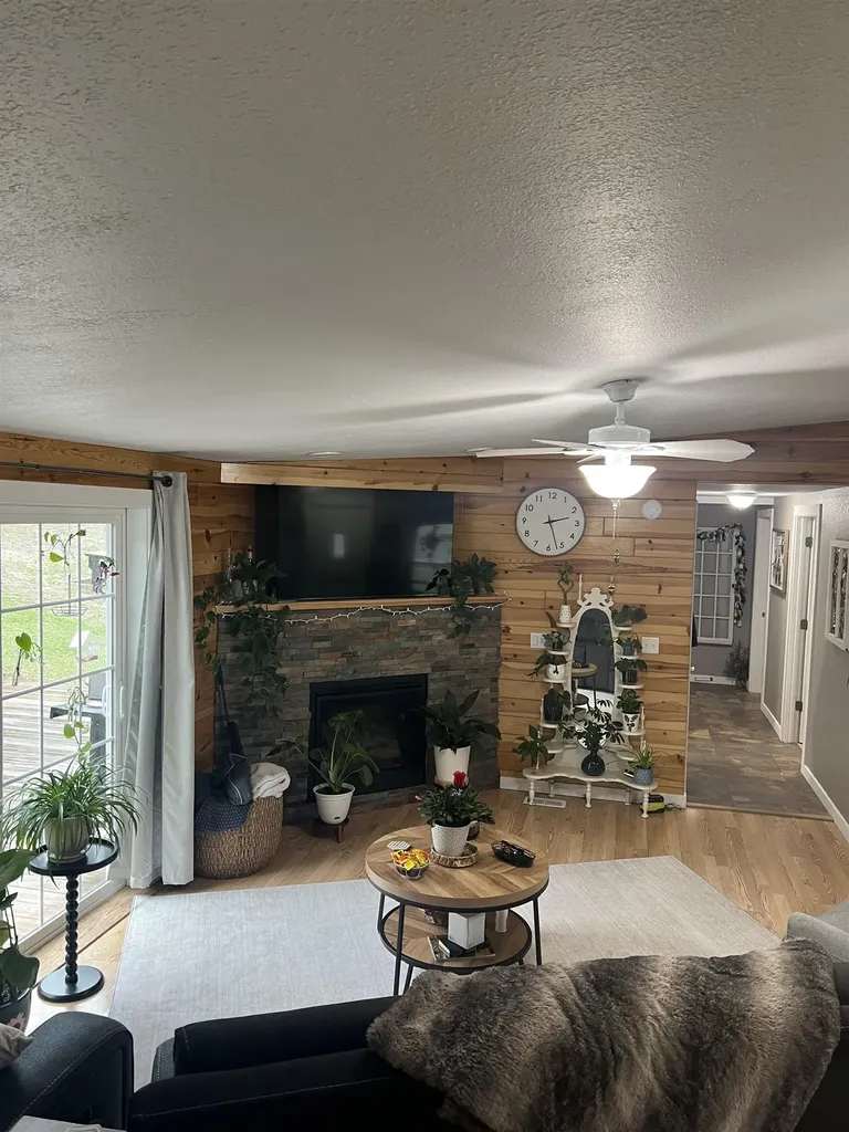 6715 Shanty Creek Road Custer Township MI 49615