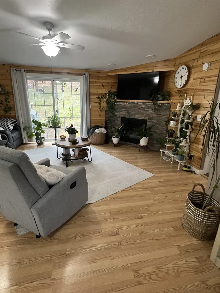 6715 Shanty Creek Road Custer Township MI 49615