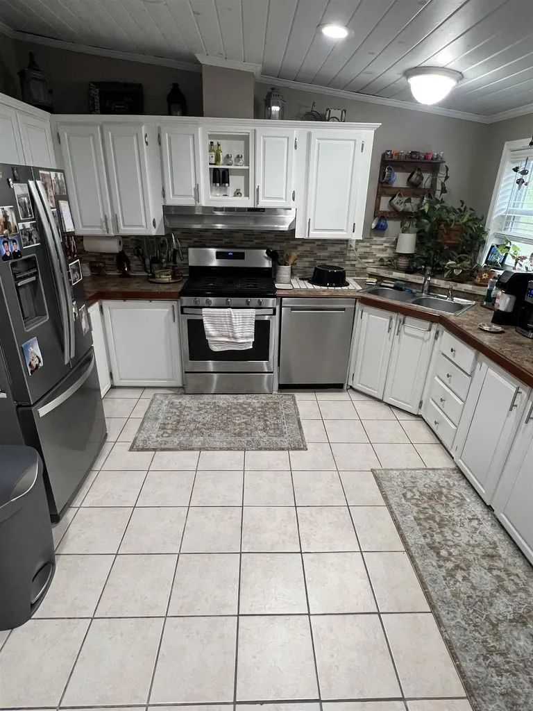 6715 Shanty Creek Road Custer Township MI 49615