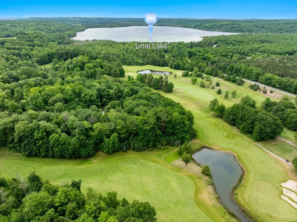 9 S Club Drive Cleveland Township MI 49621