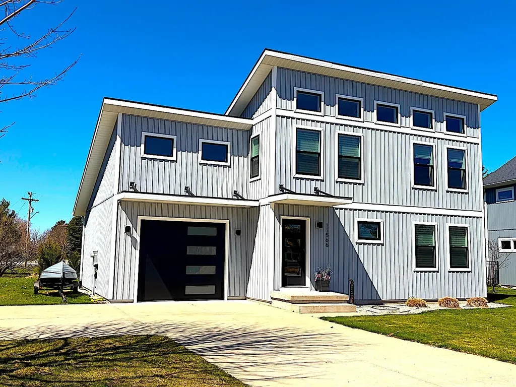 11566 S Sunset Drive Empire Township MI 49630