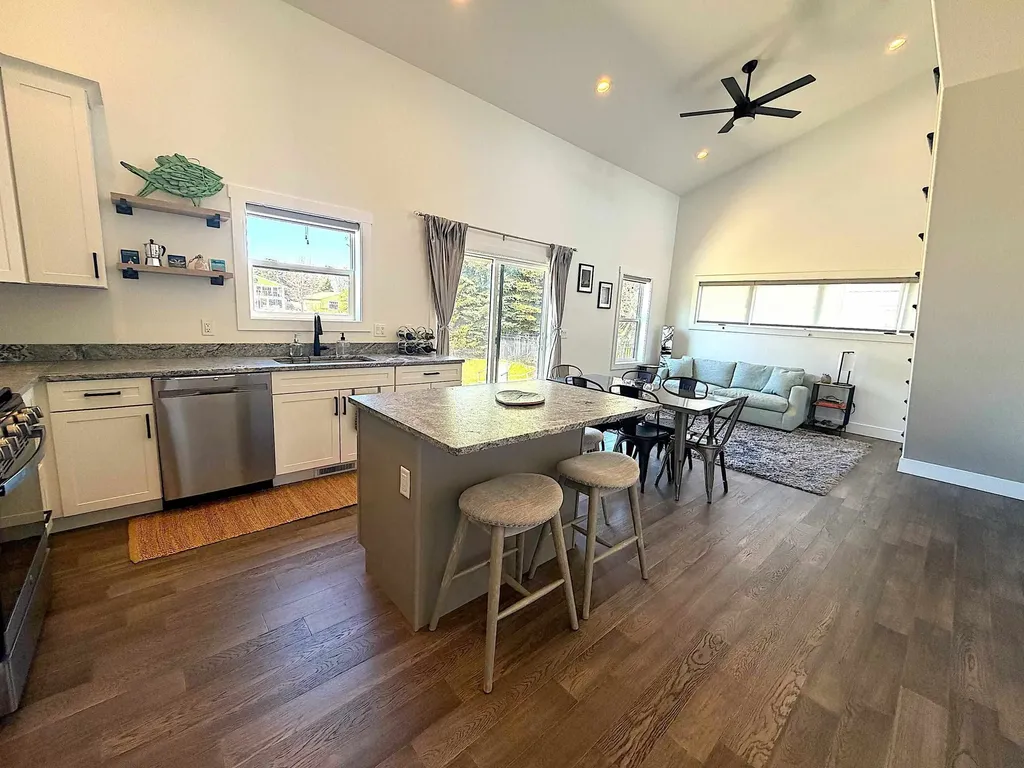 11566 S Sunset Drive Empire Township MI 49630