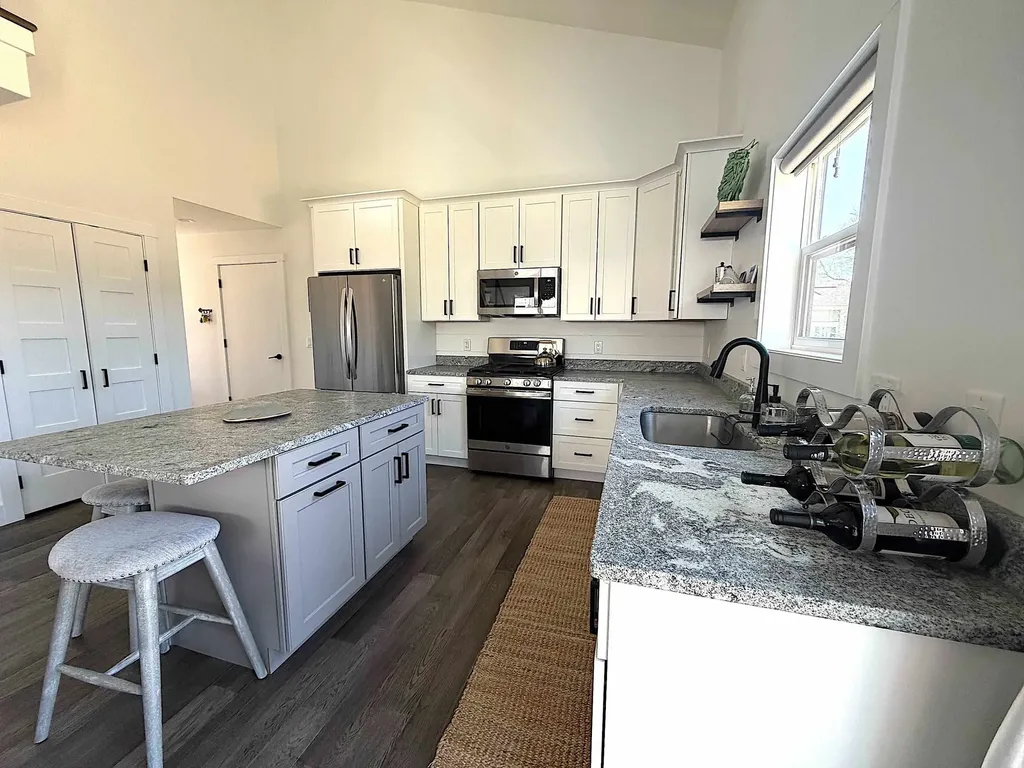 11566 S Sunset Drive Empire Township MI 49630