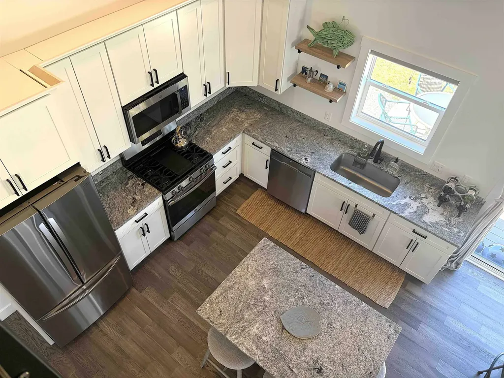 11566 S Sunset Drive Empire Township MI 49630