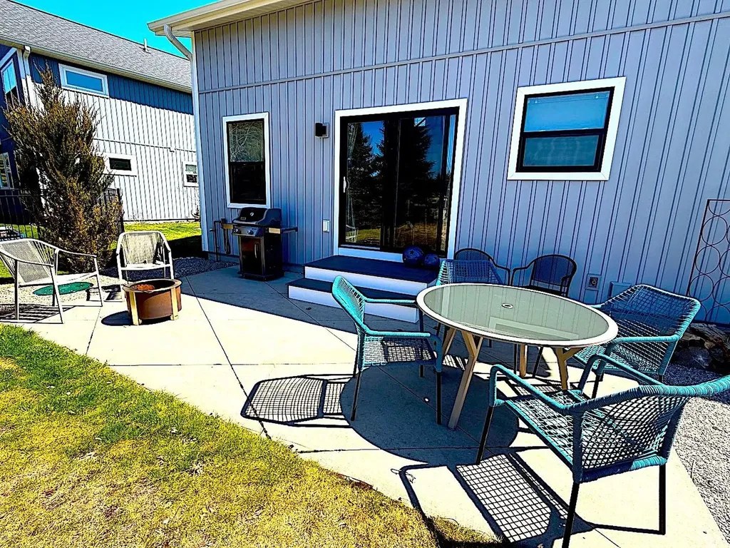 11566 S Sunset Drive Empire Township MI 49630
