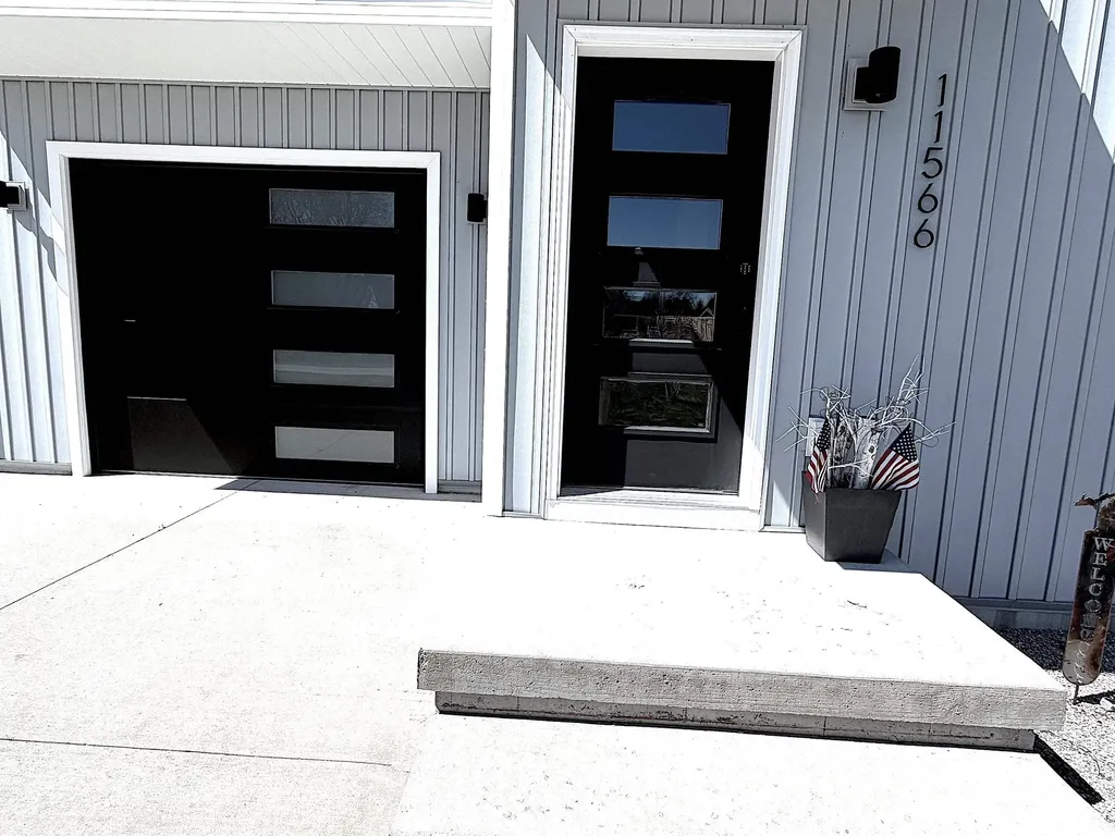 11566 S Sunset Drive Empire Township MI 49630