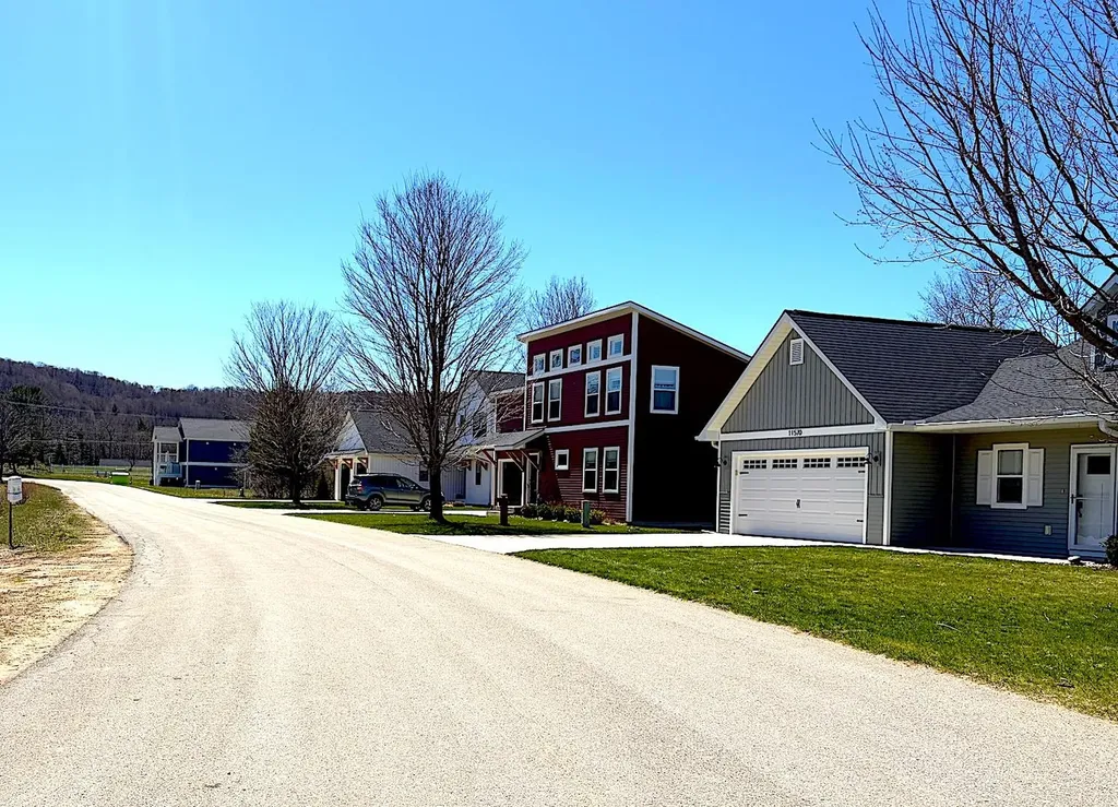 11566 S Sunset Drive Empire Township MI 49630