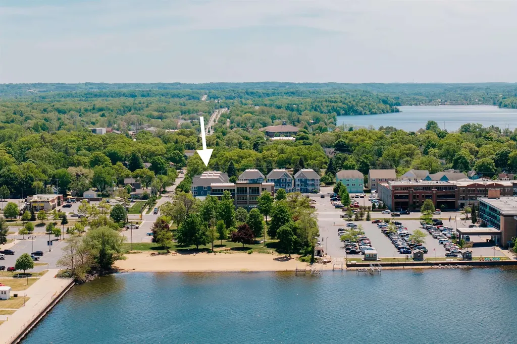 100 Hope Street Traverse City City MI 49686