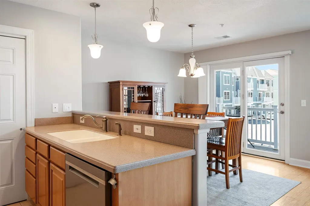 100 Hope Street Traverse City City MI 49686