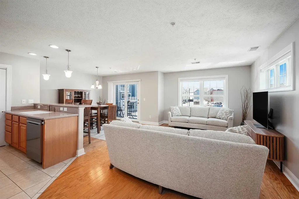 100 Hope Street Traverse City City MI 49686