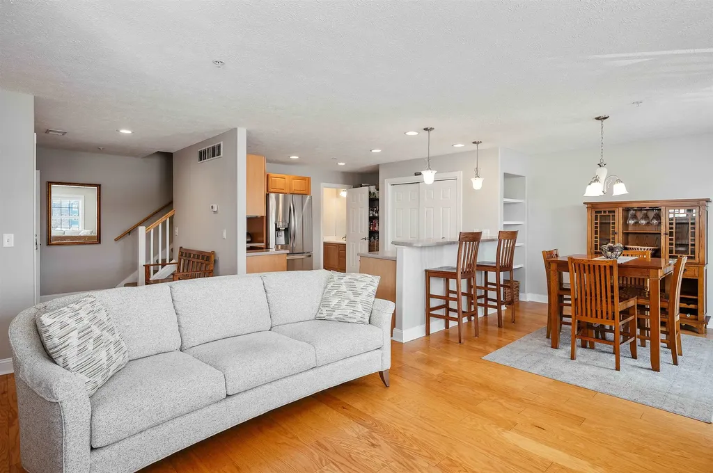 100 Hope Street Traverse City City MI 49686