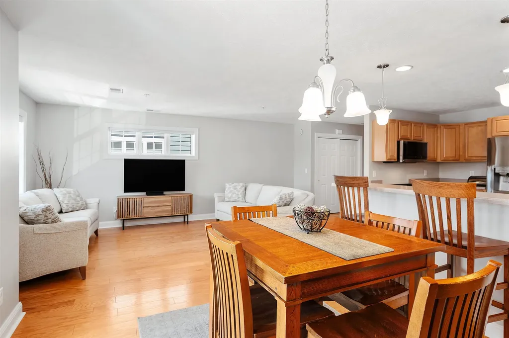 100 Hope Street Traverse City City MI 49686