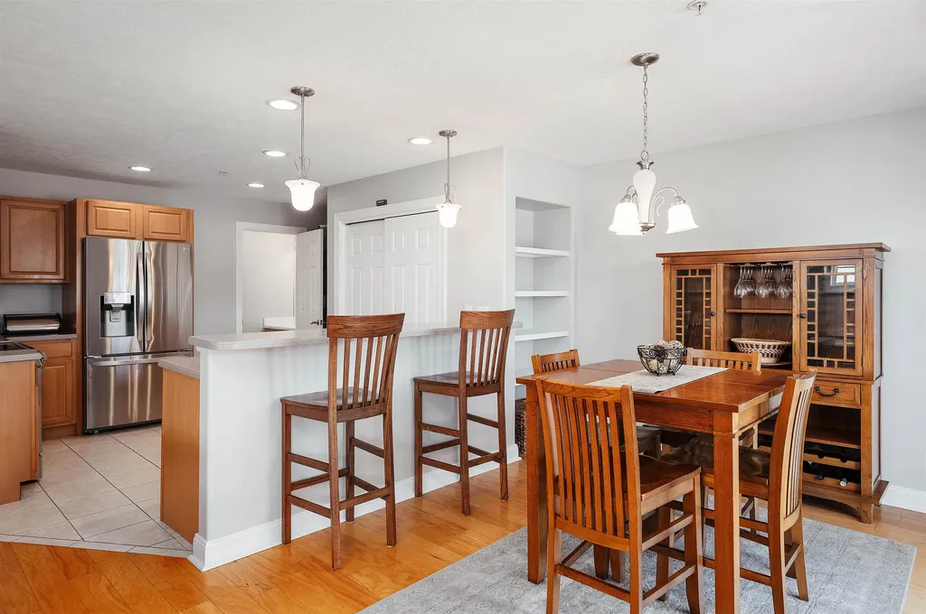 100 Hope Street Traverse City City MI 49686