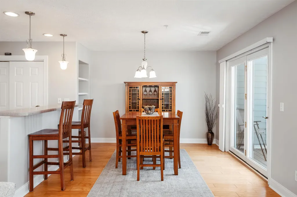 100 Hope Street Traverse City City MI 49686