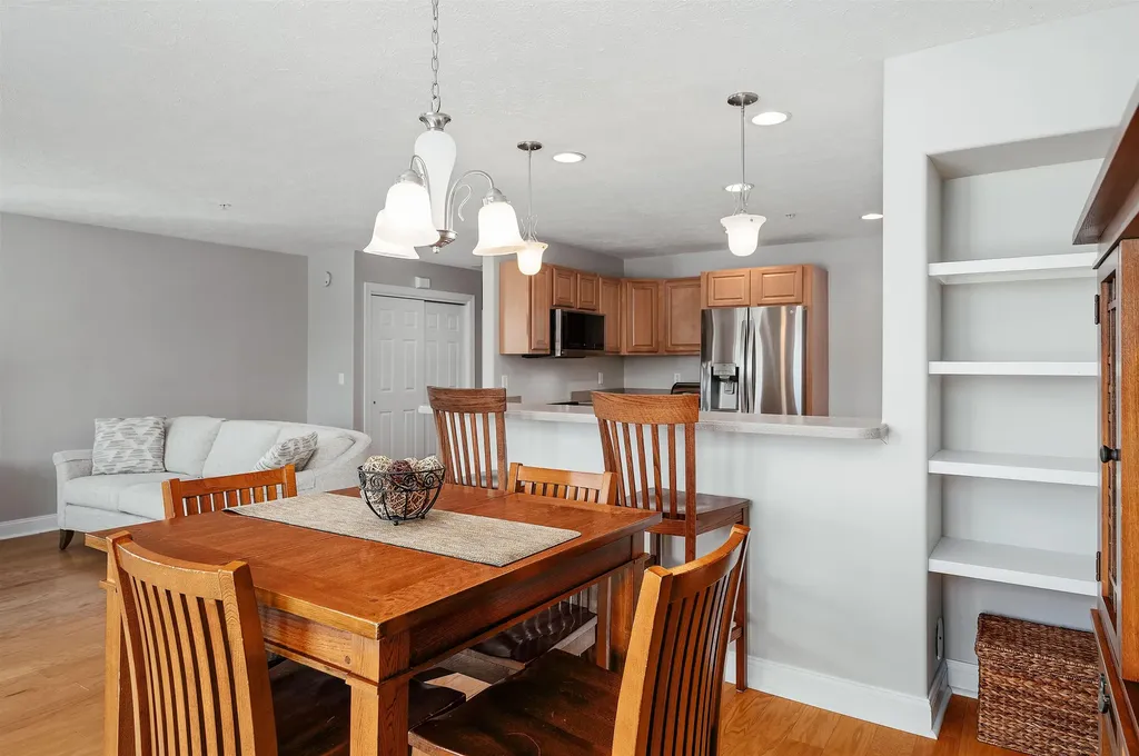 100 Hope Street Traverse City City MI 49686