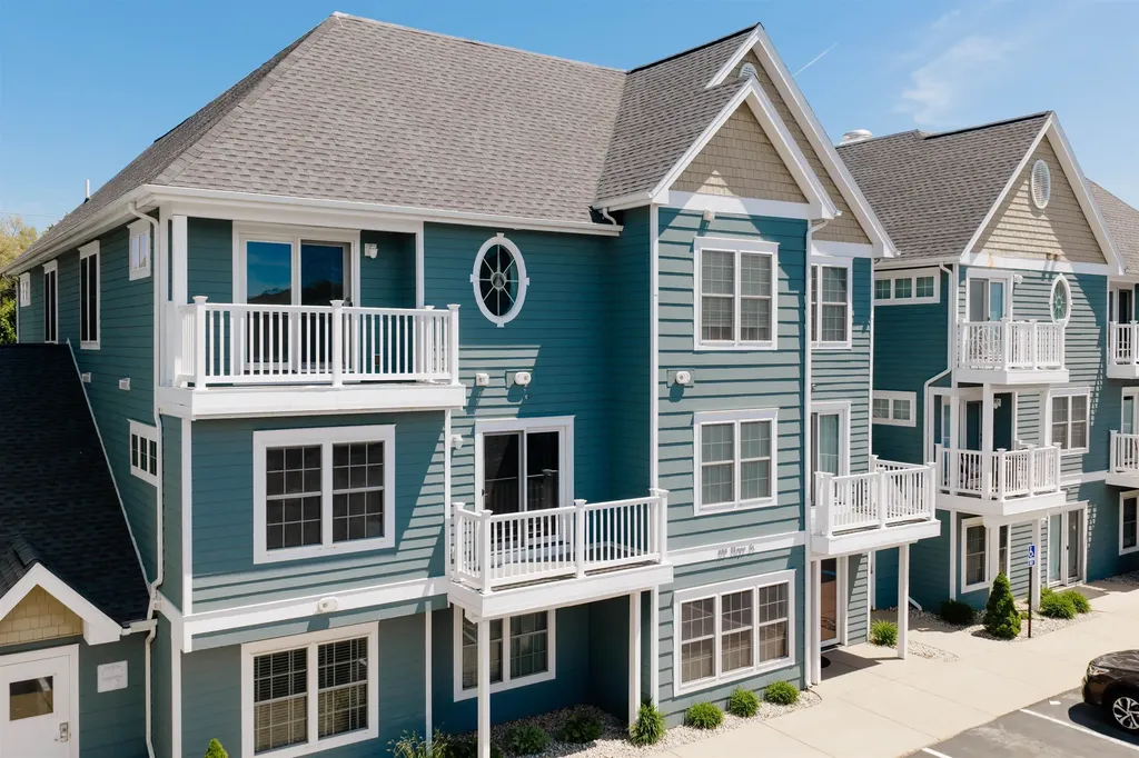 100 Hope Street Traverse City City MI 49686