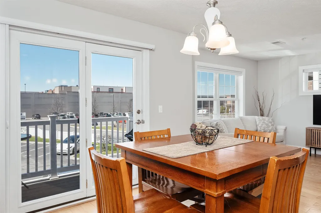 100 Hope Street Traverse City City MI 49686