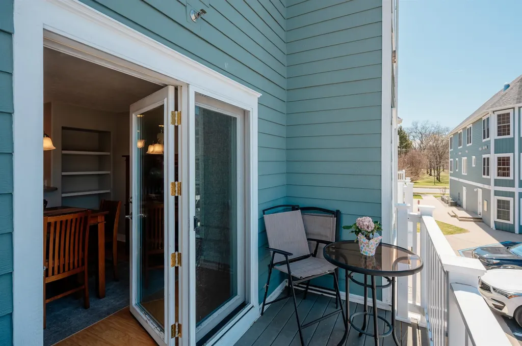 100 Hope Street Traverse City City MI 49686