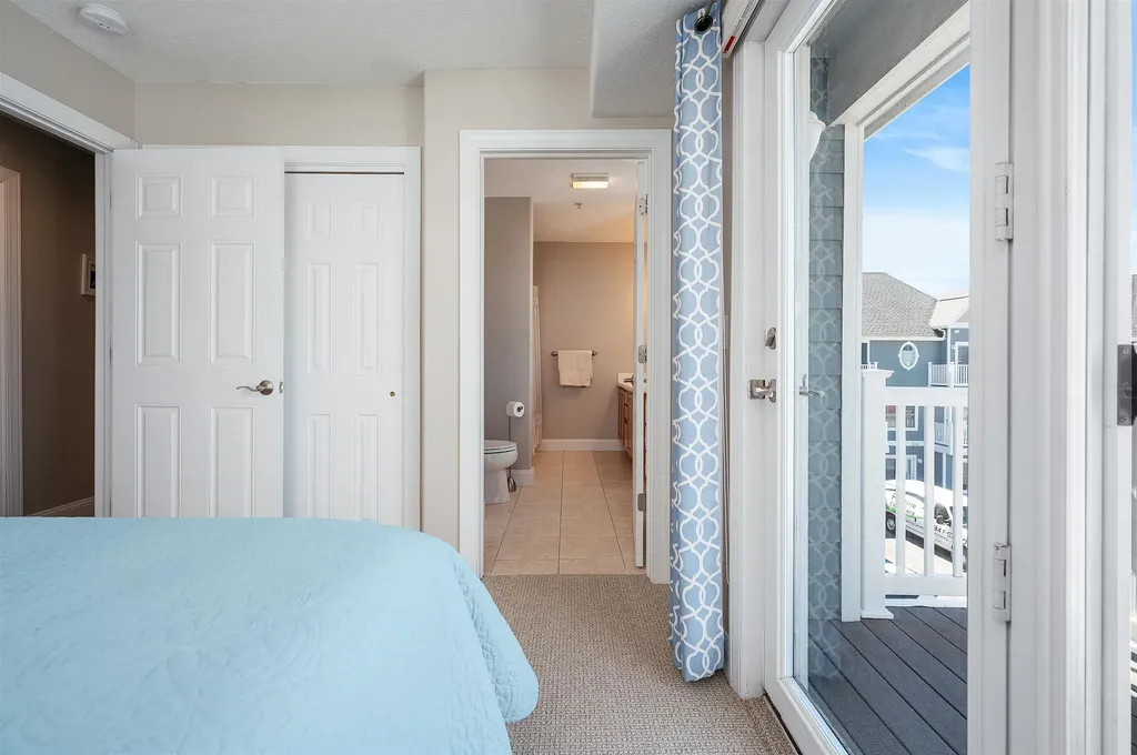 100 Hope Street Traverse City City MI 49686