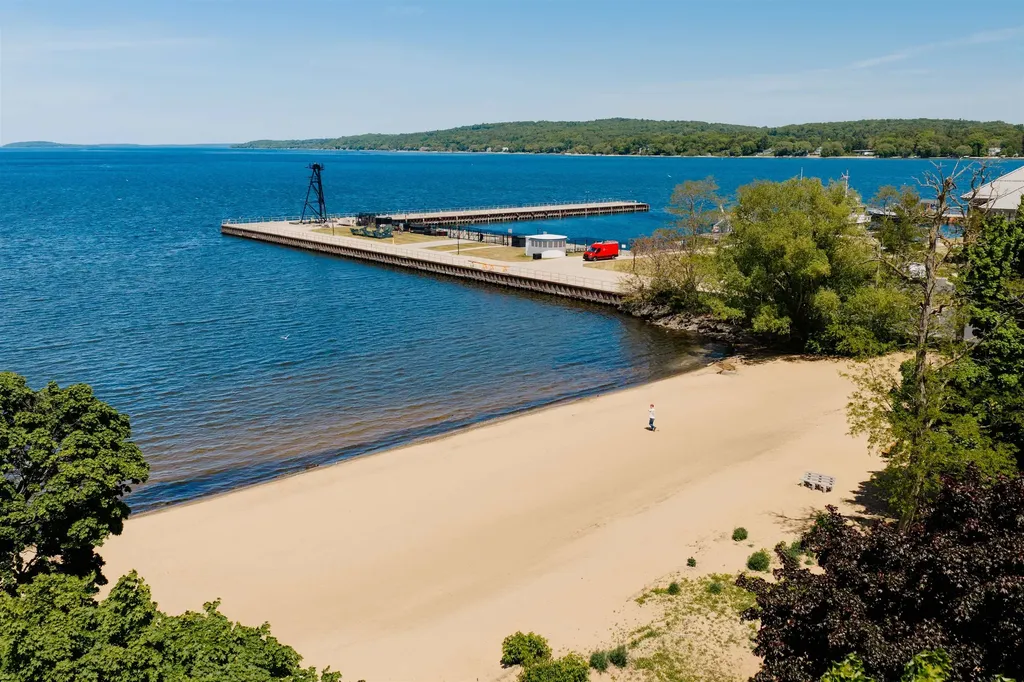 100 Hope Street Traverse City City MI 49686