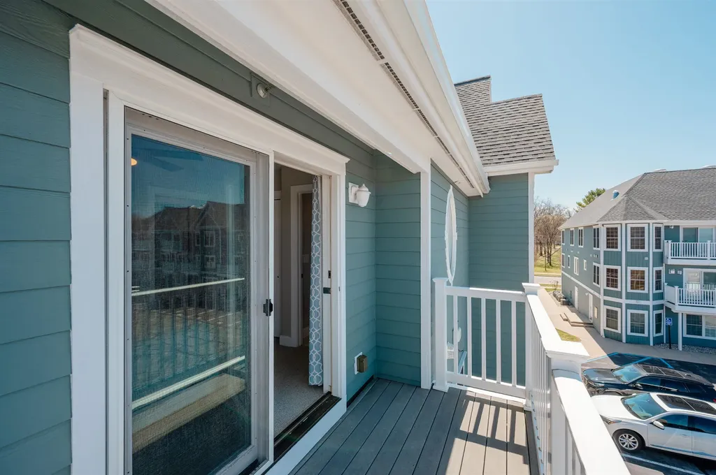 100 Hope Street Traverse City City MI 49686