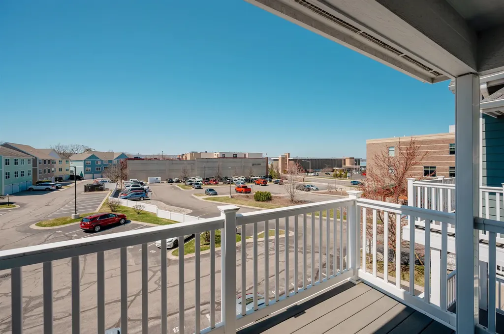 100 Hope Street Traverse City City MI 49686
