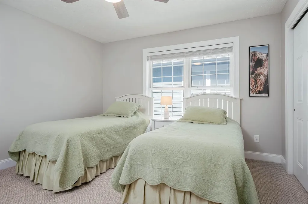 100 Hope Street Traverse City City MI 49686