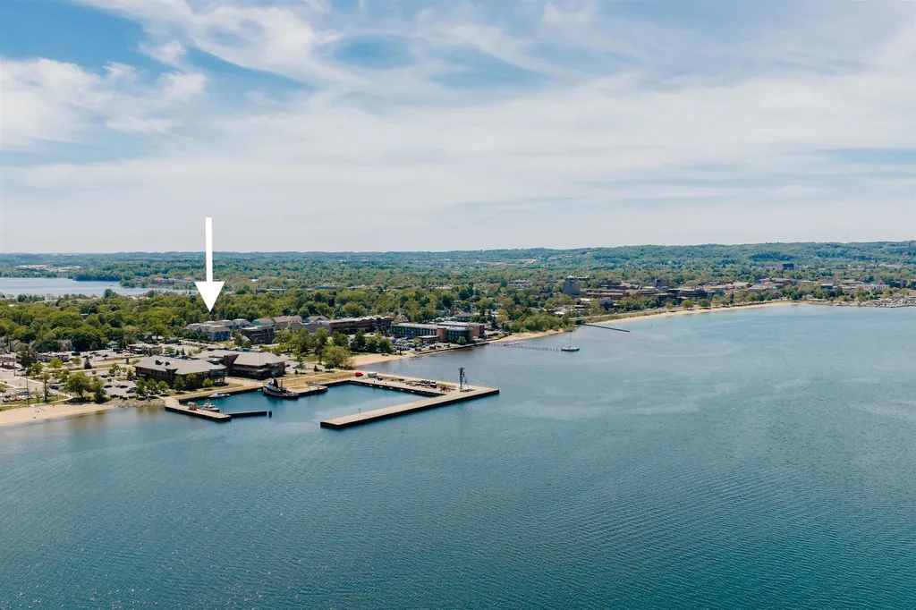 100 Hope Street Traverse City City MI 49686