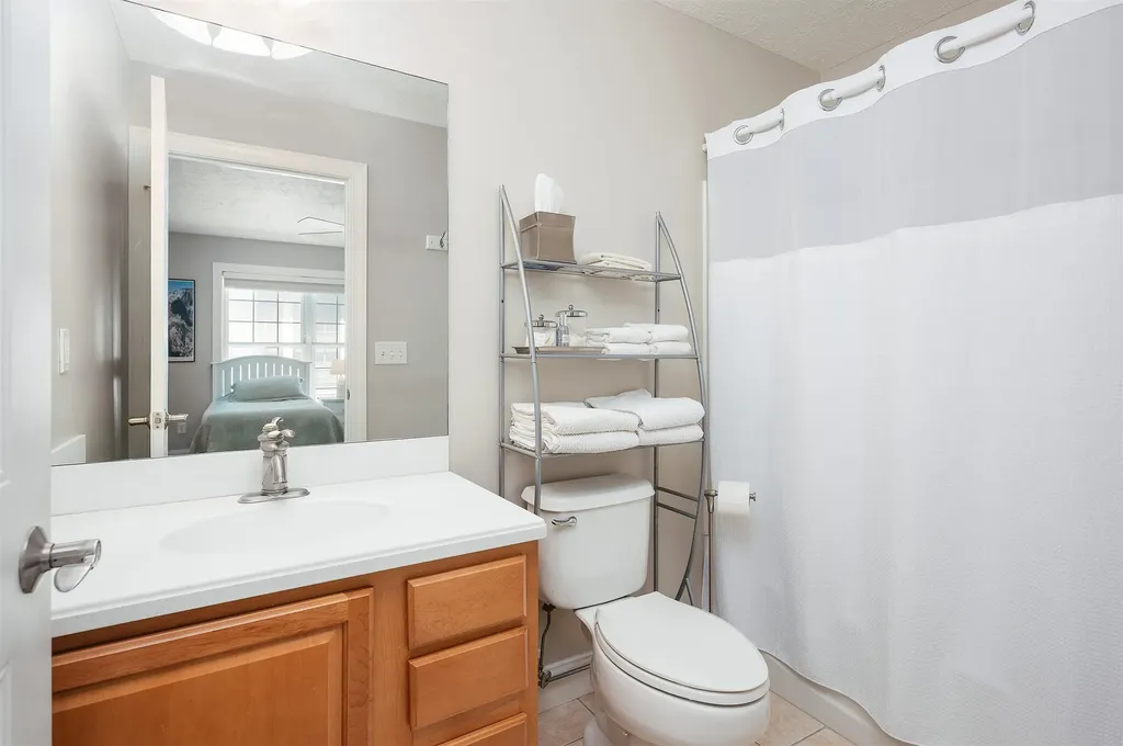 100 Hope Street Traverse City City MI 49686