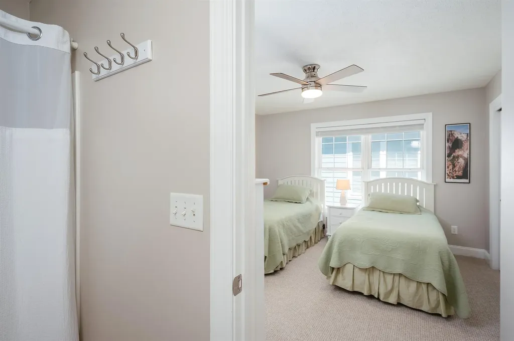 100 Hope Street Traverse City City MI 49686