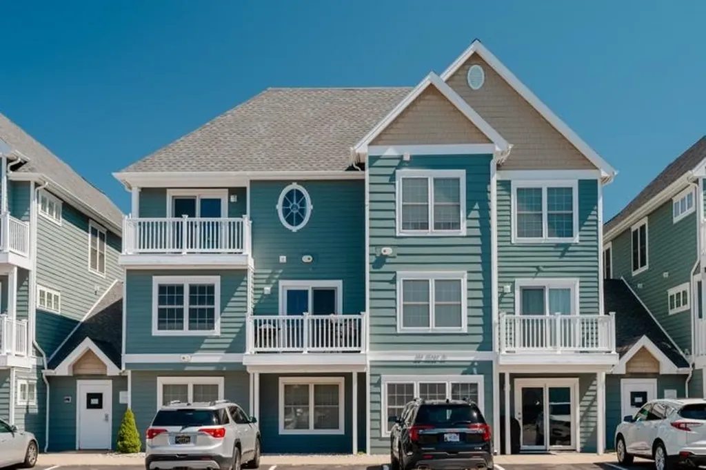 100 Hope Street Traverse City City MI 49686